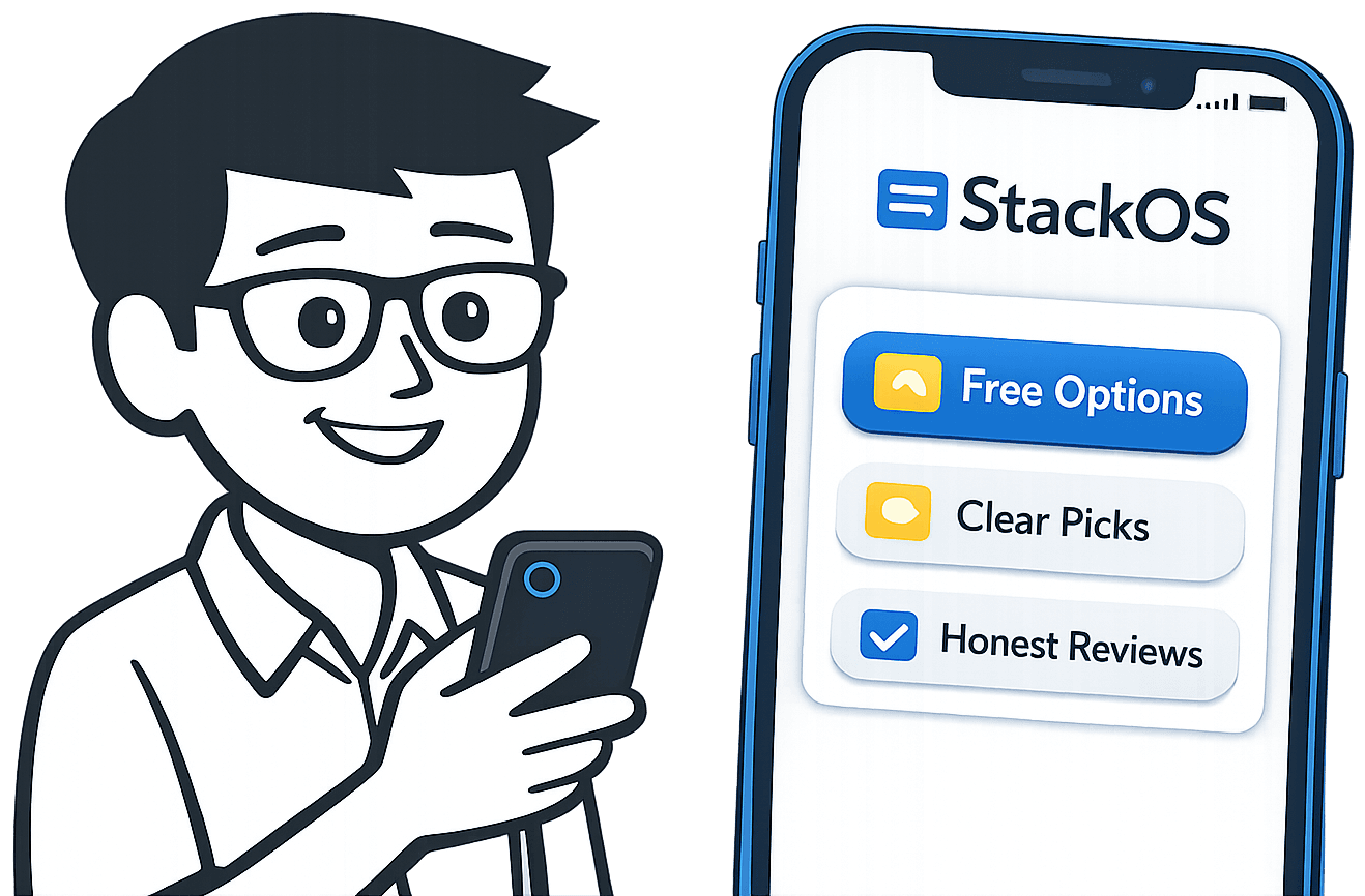 StackOS illustration